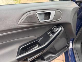 FORD Fiesta usata, con Controllo trazione