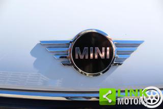 MINI Cooper D usata 8
