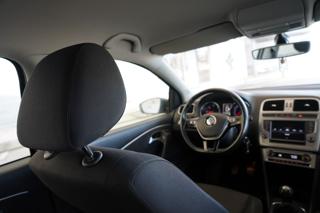 VOLKSWAGEN Polo usata 23