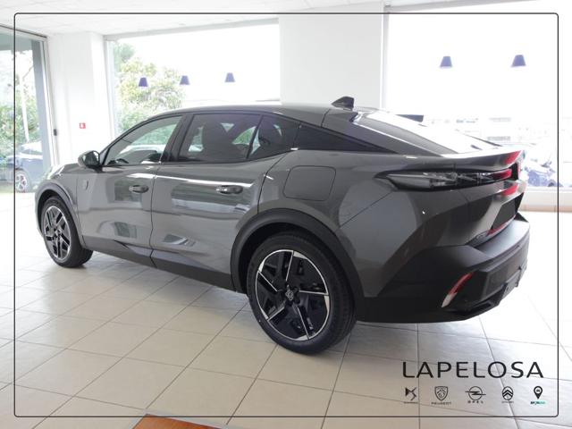 PEUGEOT 408 usata, con Chiusura centralizzata