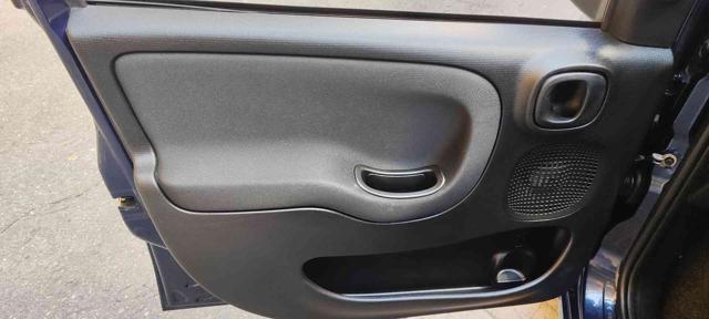 FIAT Panda usata, con Cerchi in lega