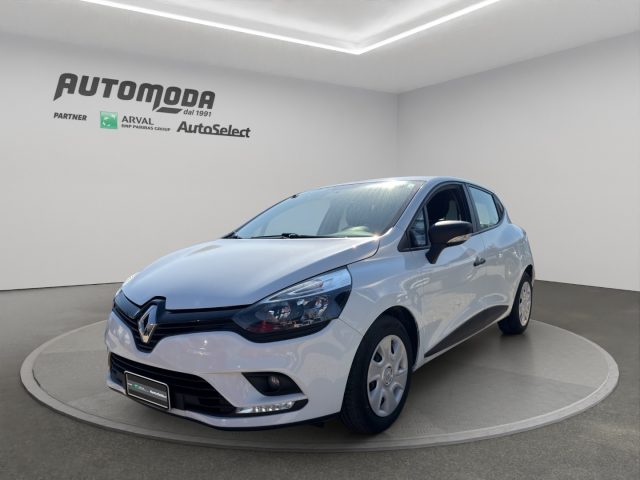 RENAULT Clio usata, con ABS