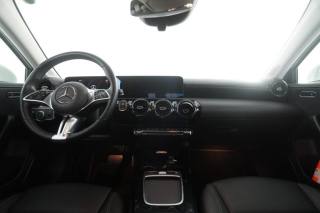 MERCEDES-BENZ A 180 usata 4