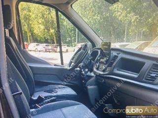 FORD Transit usata, con Alzacristalli elettrici