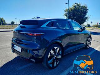 RENAULT Megane usata, con Boardcomputer