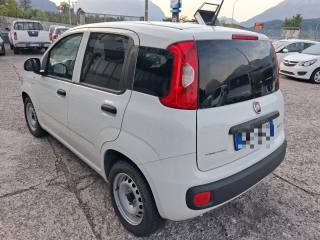 FIAT Panda usata, con Immobilizzatore elettronico