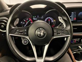 ALFA ROMEO Stelvio usata, con Trazione integrale