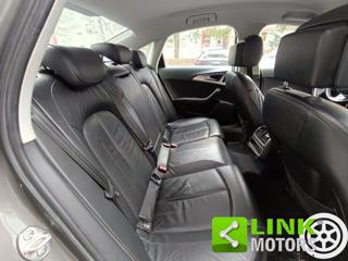 AUDI A6 usata, con Specchietti laterali elettrici