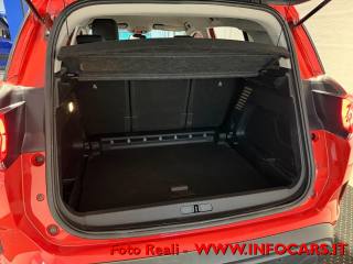 CITROEN C5 Aircross usata, con Volante in pelle