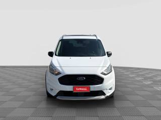 FORD Tourneo Connect usata 7