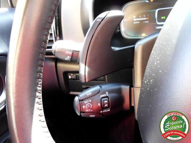 CITROEN C5 Aircross usata, con Controllo vocale