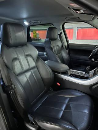 LAND ROVER Range Rover Sport usata, con ESP