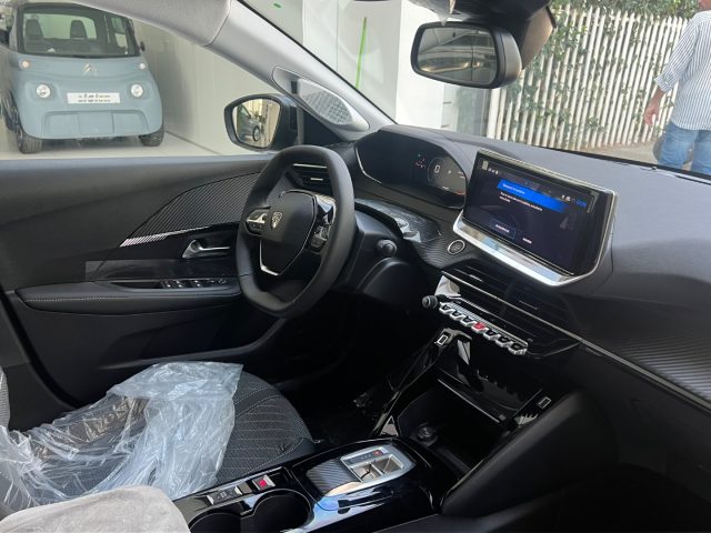 PEUGEOT 208 usata, con Cronologia tagliandi