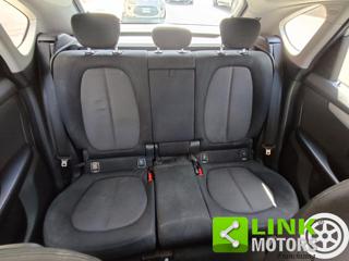BMW 216 usata, con Controllo trazione
