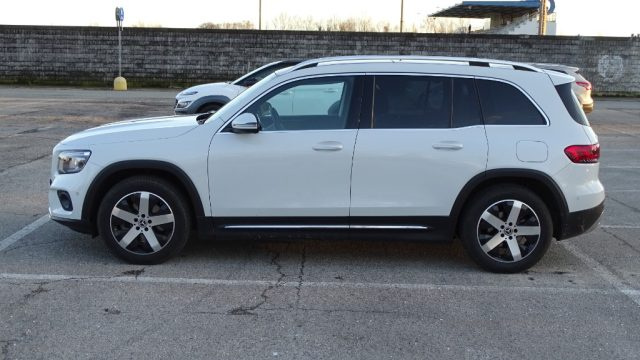 MERCEDES-BENZ GLB 200 usata, con Airbag Passeggero