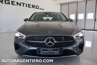 MERCEDES-BENZ CLA 180 usata, con Airbag