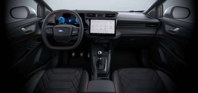 FORD Puma usata, con Alzacristalli elettrici