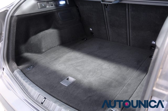 ALFA ROMEO Stelvio usata 61