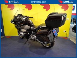 BMW R 1200 RT usata 9