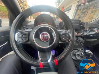 FIAT 500 usata, con Servosterzo