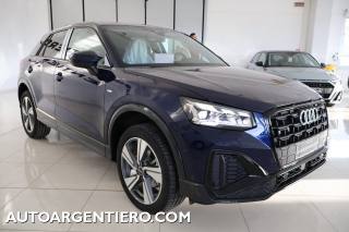 AUDI Q2 usata, con Controllo elettronico della corsia