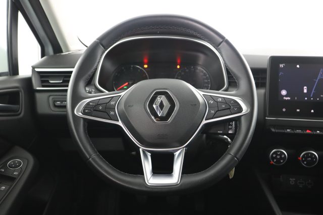 RENAULT Clio usata 5