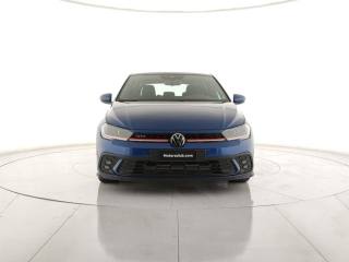 VOLKSWAGEN Polo usata, con Autoradio