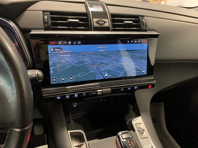 DS AUTOMOBILES DS 7 usata, con ESP