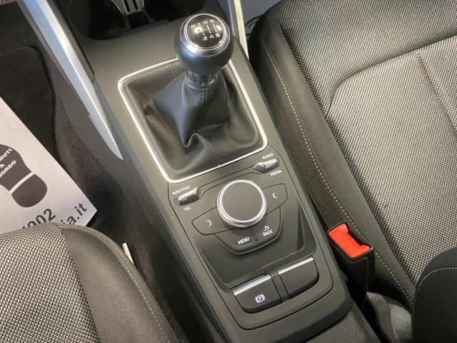 AUDI Q2 usata, con Immobilizzatore elettronico
