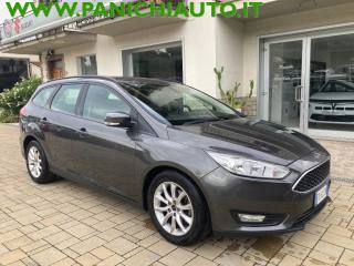 FORD Focus usata, con Airbag Passeggero