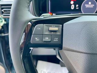 FIAT Doblo usata, con Park Distance Control