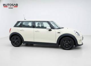 MINI One usata, con Airbag Passeggero