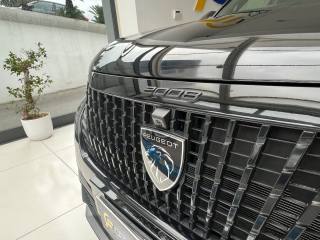 PEUGEOT 2008 usata, con Antifurto