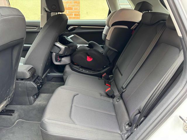 AUDI Q3 usata, con ESP