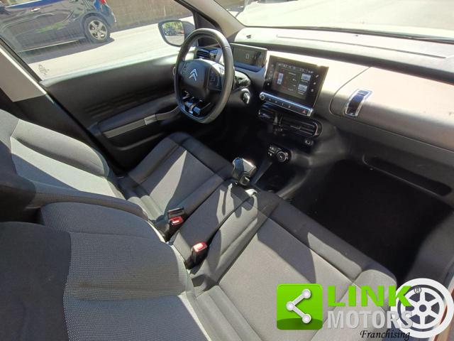 CITROEN C4 Cactus usata 19