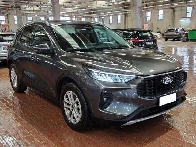 FORD Kuga usata, con ABS