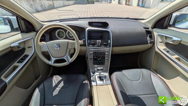 VOLVO XC60 usata, con ESP