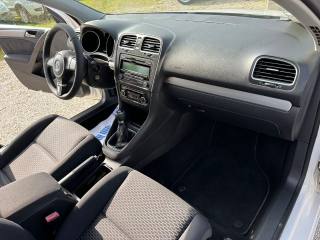 VOLKSWAGEN Golf usata, con Chiusura centralizzata