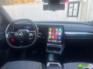 RENAULT Megane usata, con Cruise Control