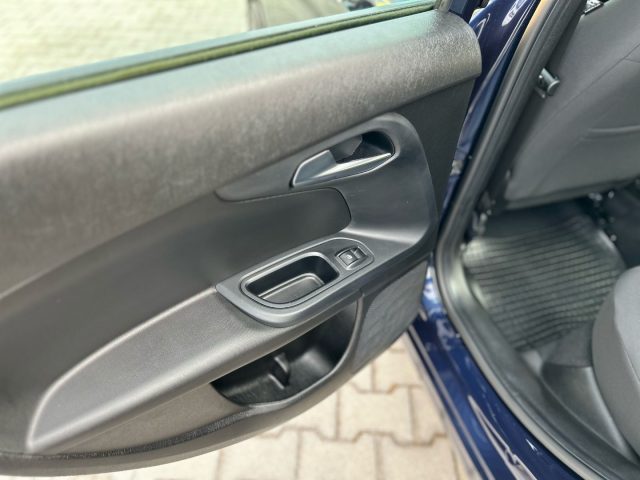 FIAT Tipo usata, con Touch screen