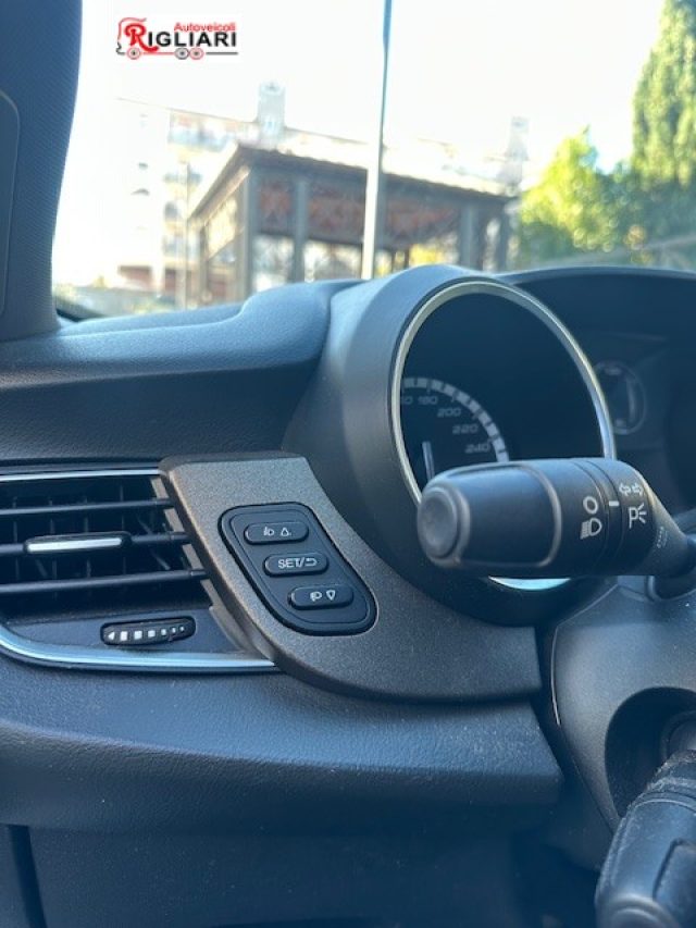 ALFA ROMEO Giulietta usata, con Limitatore di velocità