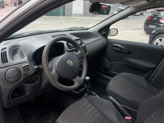 FIAT Punto usata 7