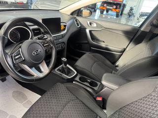 KIA Ceed usata, con Specchietti laterali elettrici