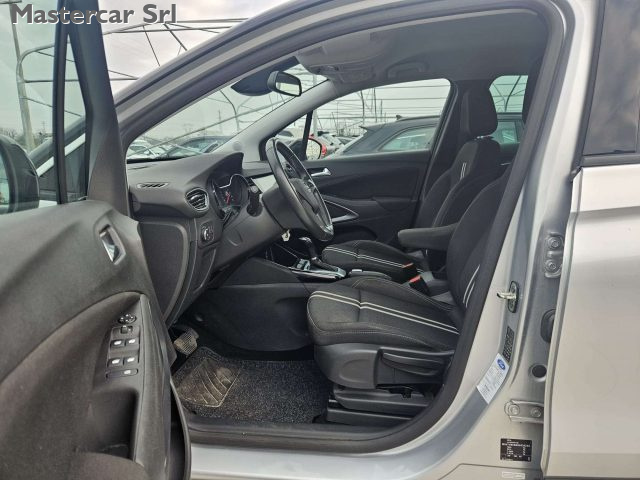 OPEL Crossland usata, con Controllo trazione