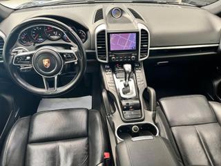 PORSCHE Cayenne usata, con ESP