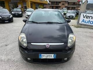 FIAT Punto Evo usata, con Airbag