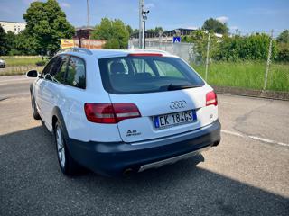 AUDI A6 allroad usata, con Airbag laterali