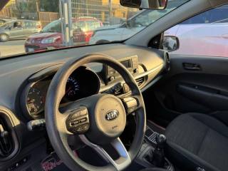 KIA Picanto usata, con Cerchi in lega