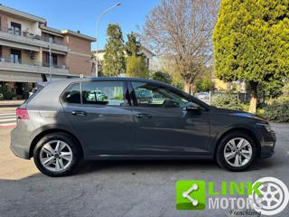 VOLKSWAGEN Golf usata, con Boardcomputer