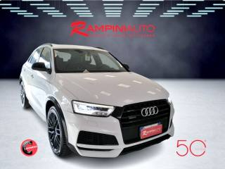 AUDI Q3 usata 3